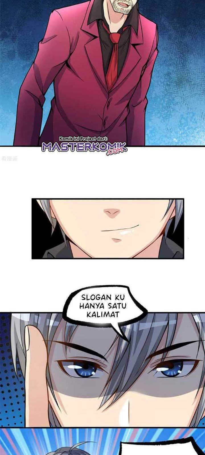 I Have Regret Medicine Chapter 05 Gambar 9