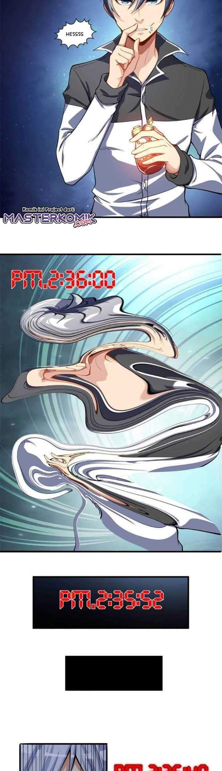 I Have Regret Medicine Chapter 04 Gambar 14