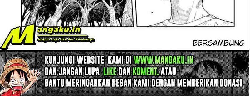 Witch Watch Chapter 28 Gambar 12