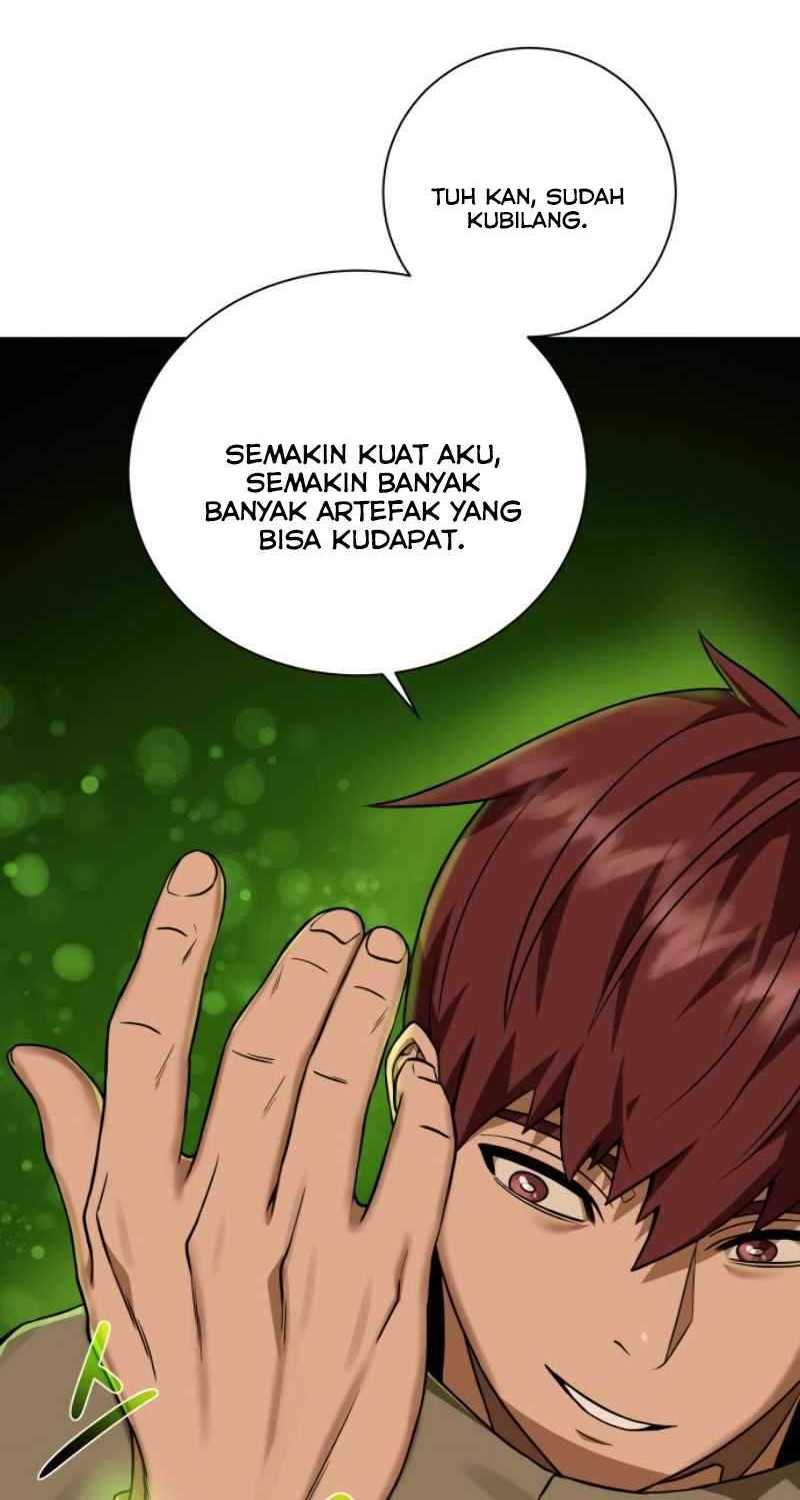 Dungeon and Artifact Chapter 30 Gambar 32