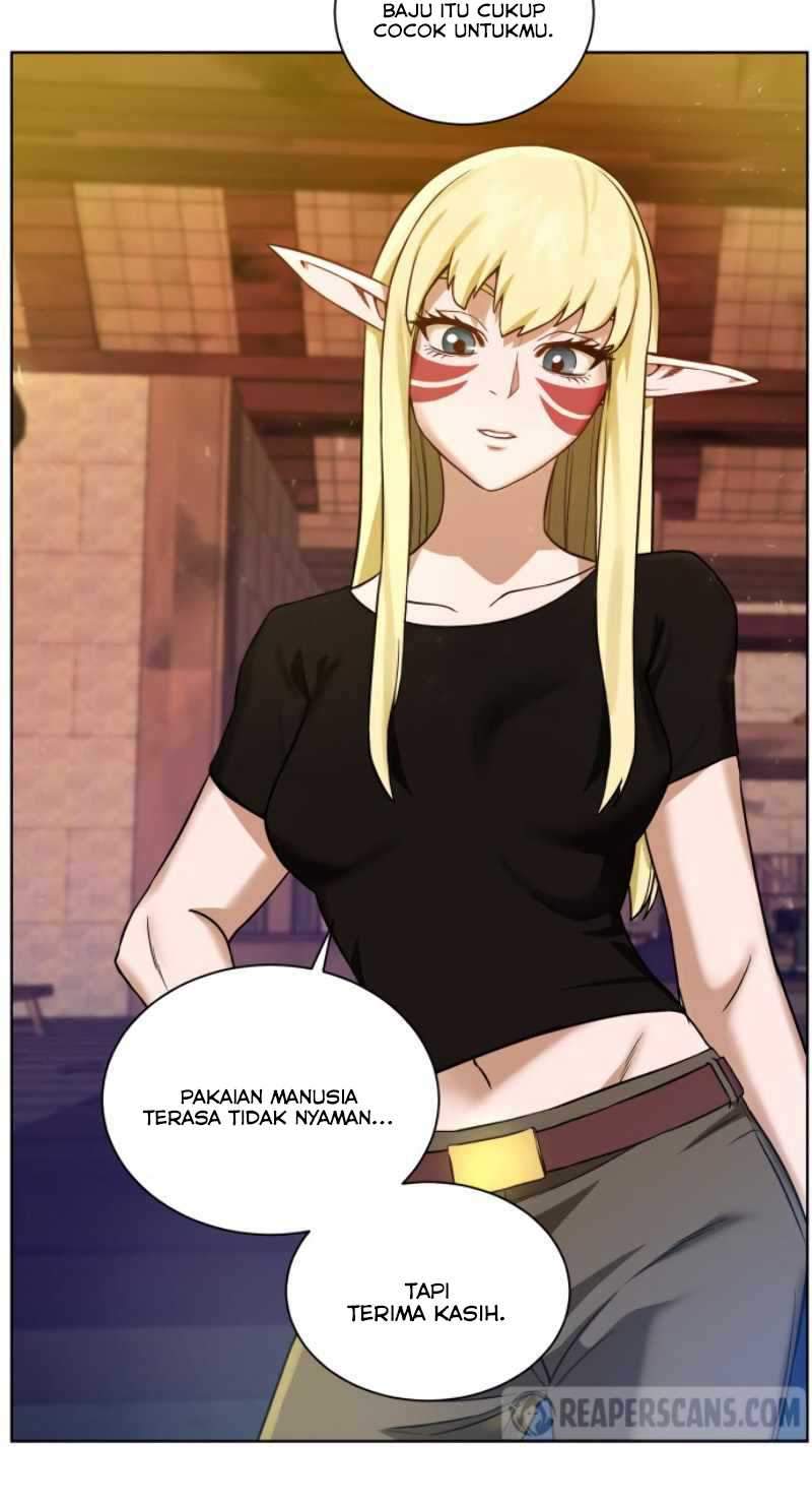 Dungeon and Artifact Chapter 30 37