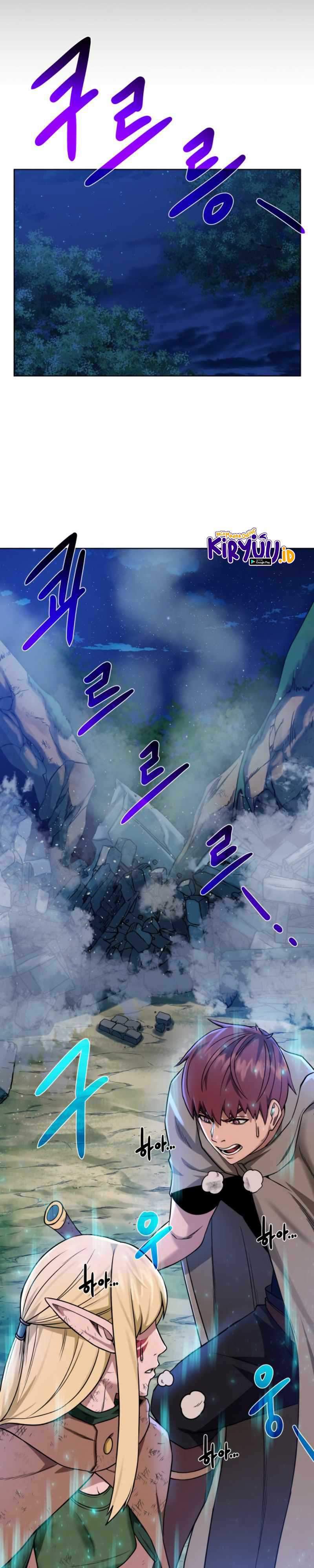 Dungeon and Artifact Chapter 30 9