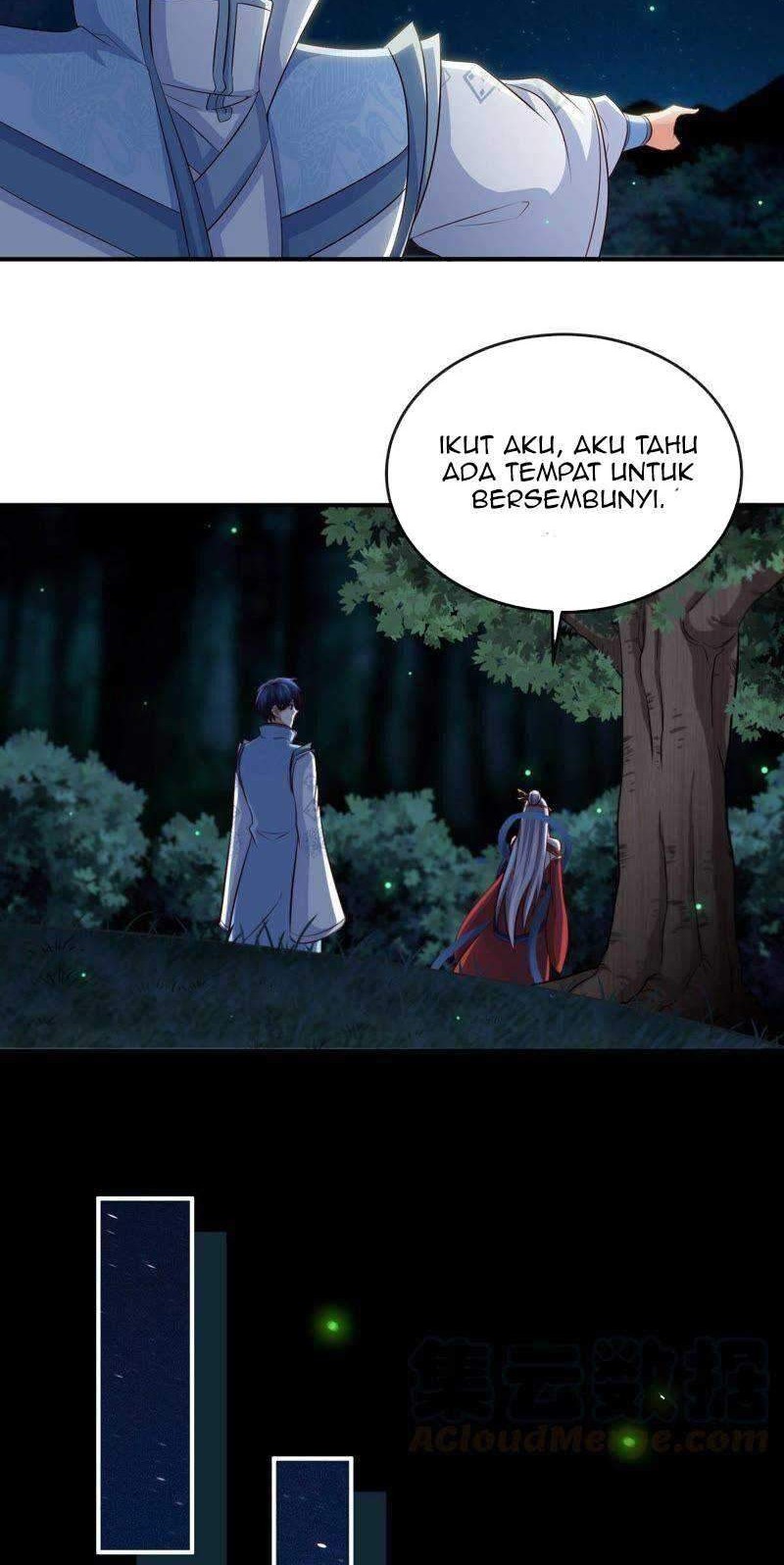 Gundaddy Immortal Chapter 15 Gambar 16