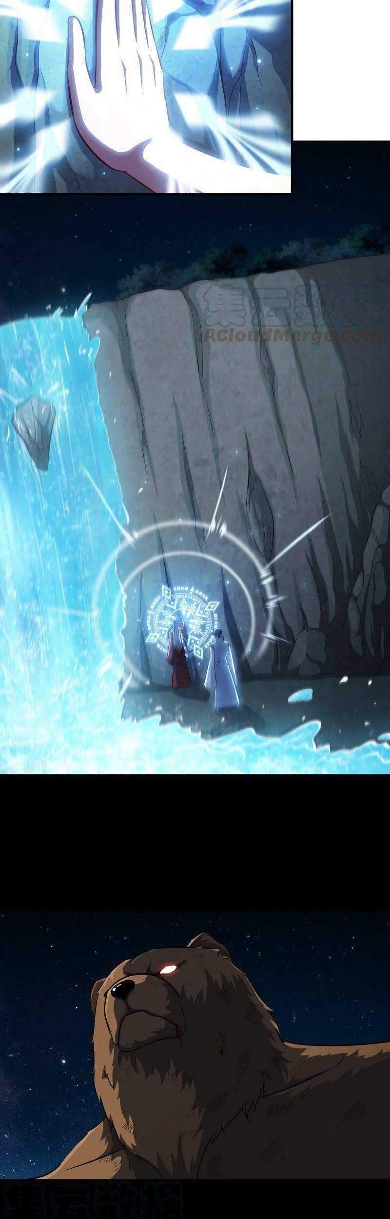 Gundaddy Immortal Chapter 15 Gambar 19