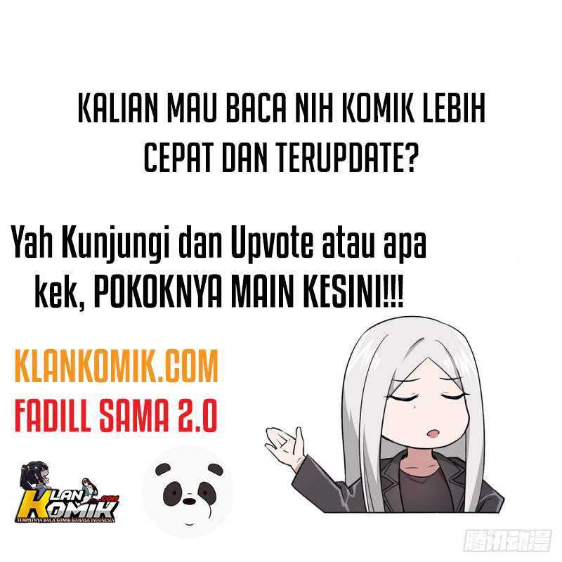 Gundaddy Immortal Chapter 15 Gambar 23