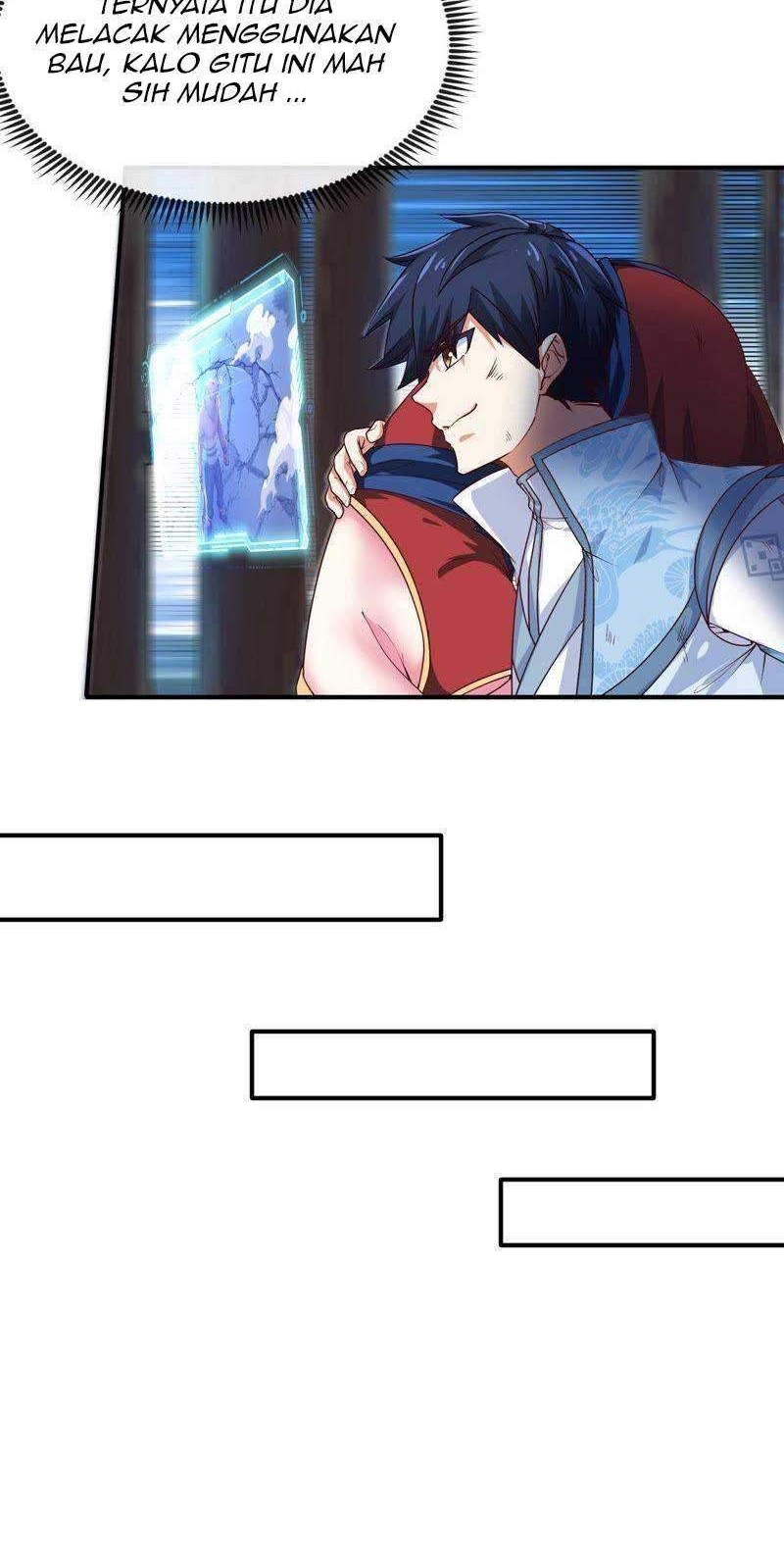 Gundaddy Immortal Chapter 15 Gambar 3
