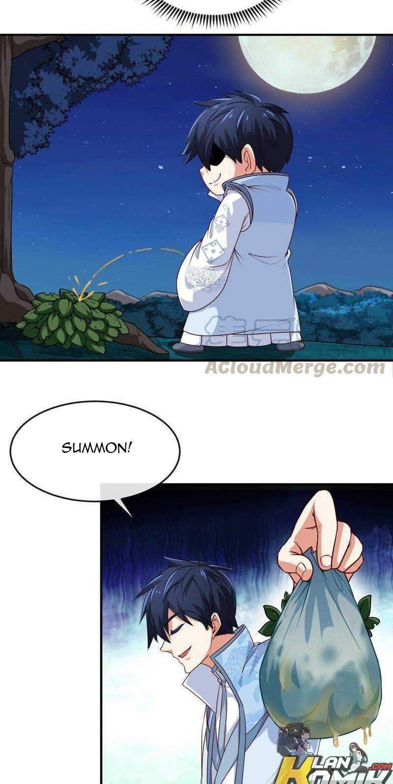 Gundaddy Immortal Chapter 15 Gambar 7