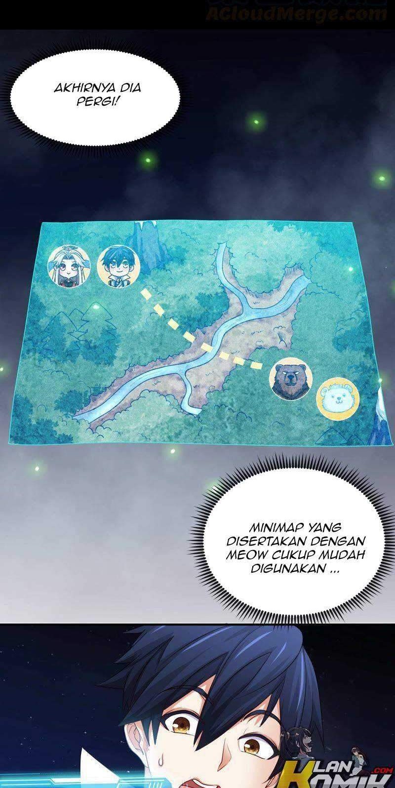 Gundaddy Immortal Chapter 15 Gambar 10
