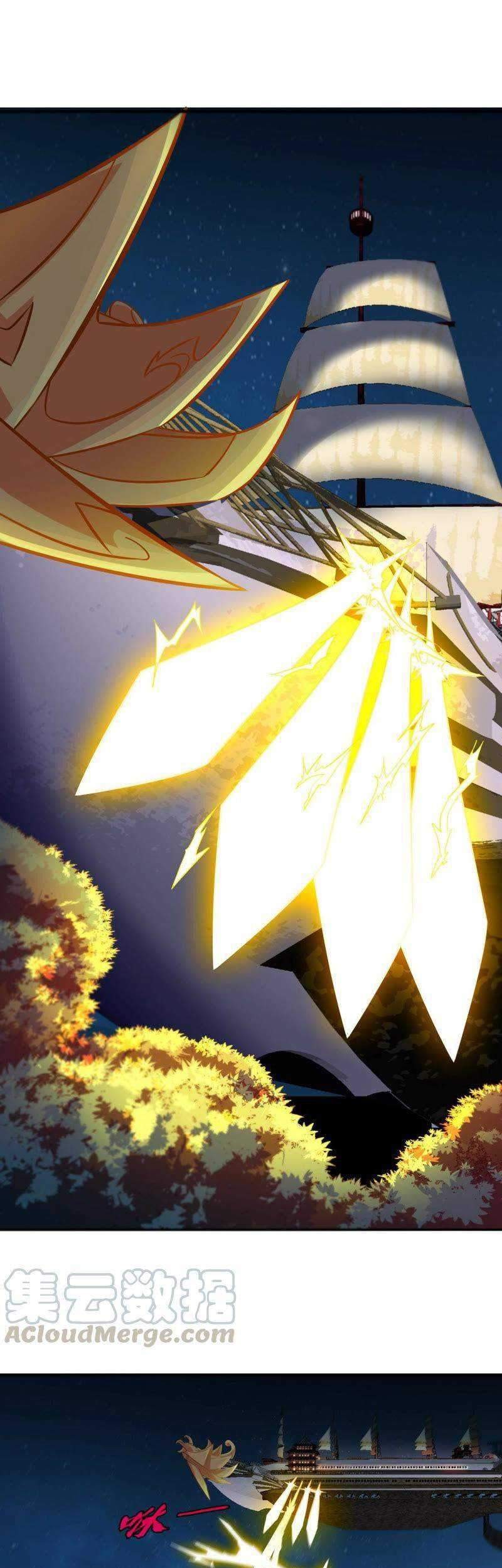 Gundaddy Immortal Chapter 14 Gambar 6