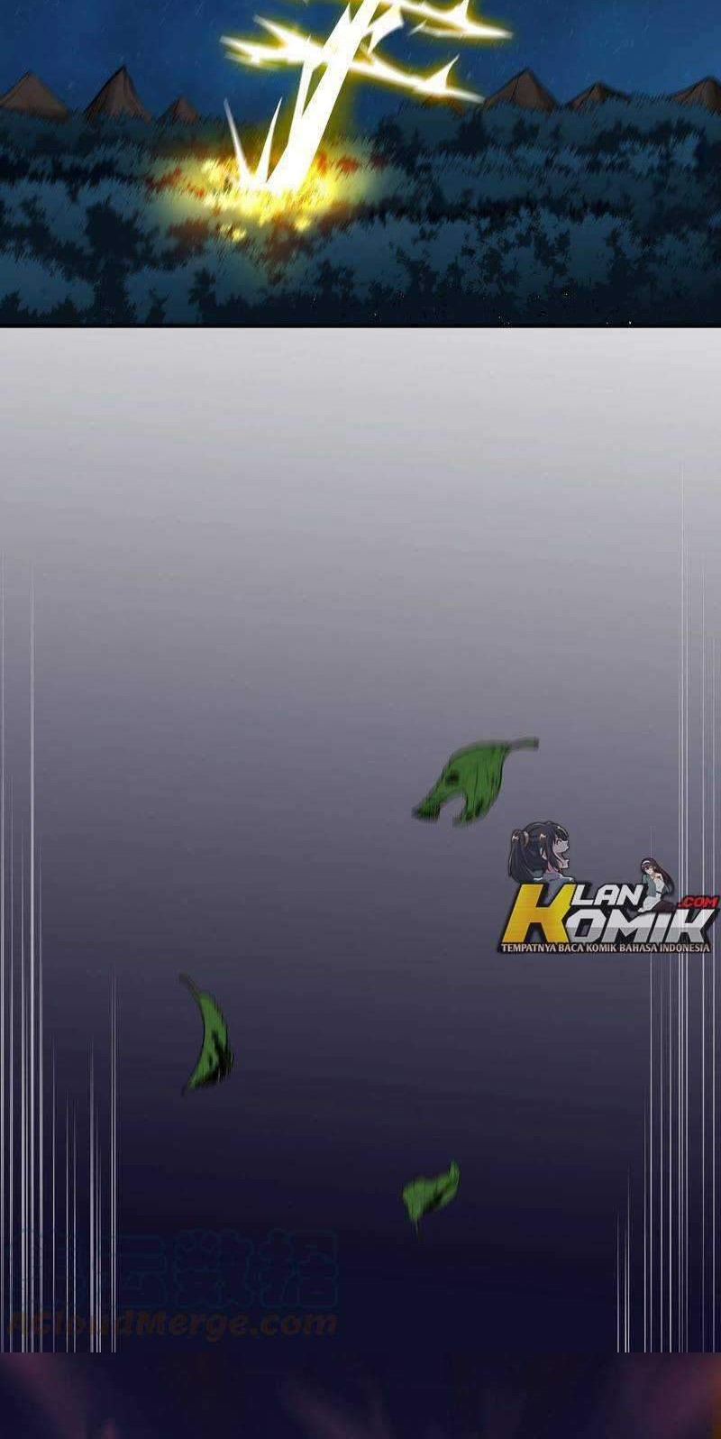 Gundaddy Immortal Chapter 14 Gambar 7