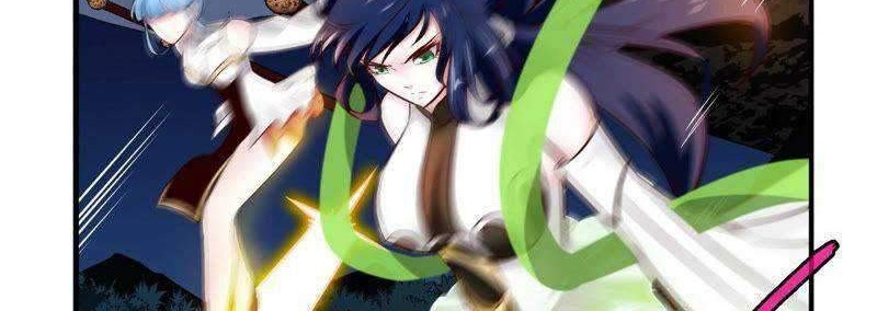 Gundaddy Immortal Chapter 14 Gambar 9