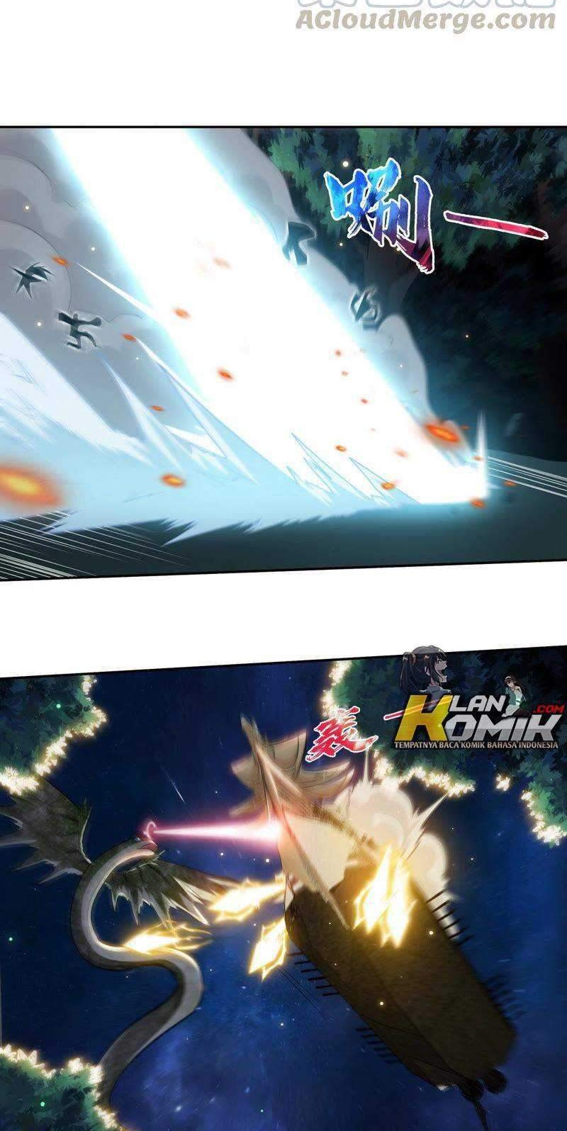 Gundaddy Immortal Chapter 14 Gambar 15
