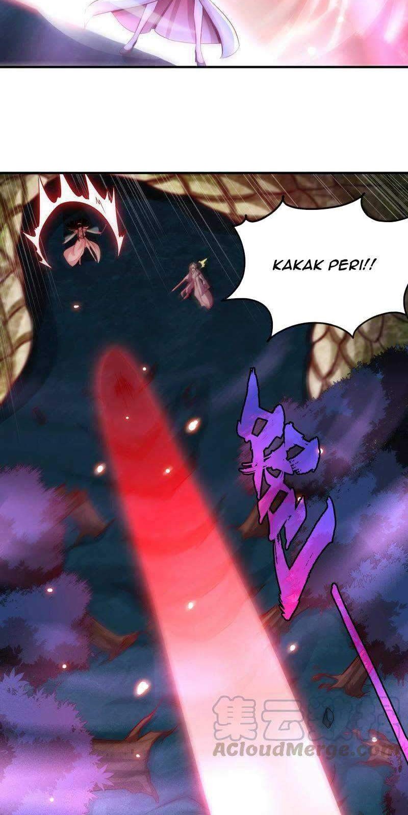 Gundaddy Immortal Chapter 13 Gambar 17