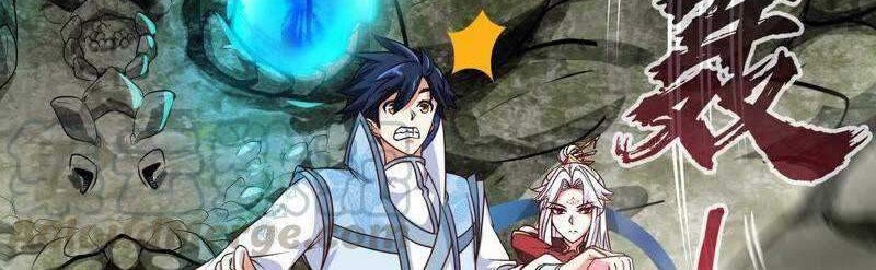 Gundaddy Immortal Chapter 13 Gambar 5