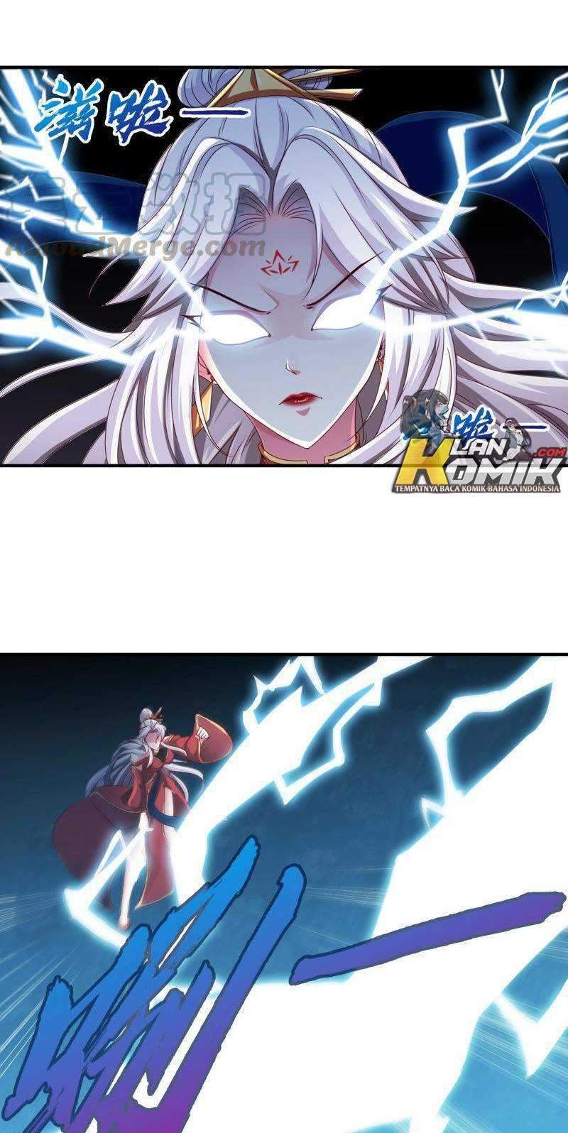 Gundaddy Immortal Chapter 13 Gambar 13