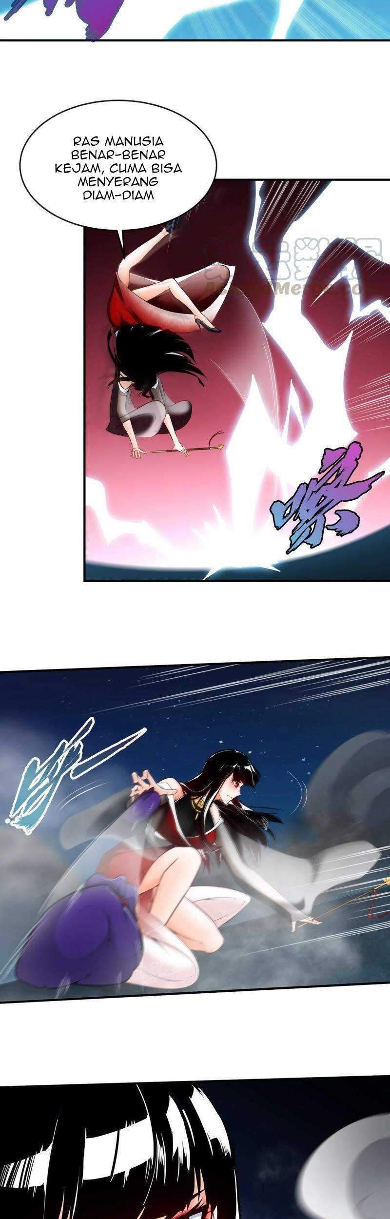 Gundaddy Immortal Chapter 13 Gambar 14