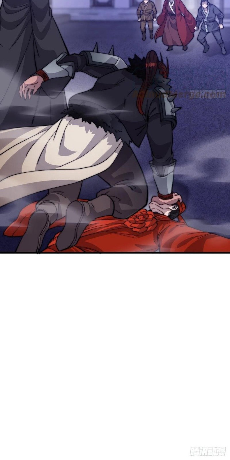 It Starts With A Mountain Chapter 68 Gambar 13