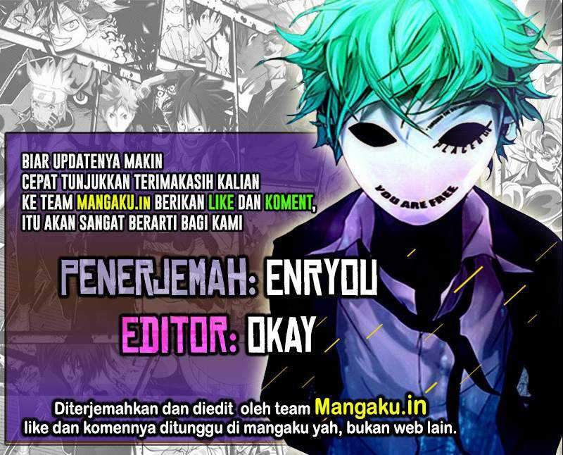 Baca Komik Rurouni Kenshin: Meiji Kenkaku Romantan – Hokkaido-hen Chapter 37.1 Gambar 1
