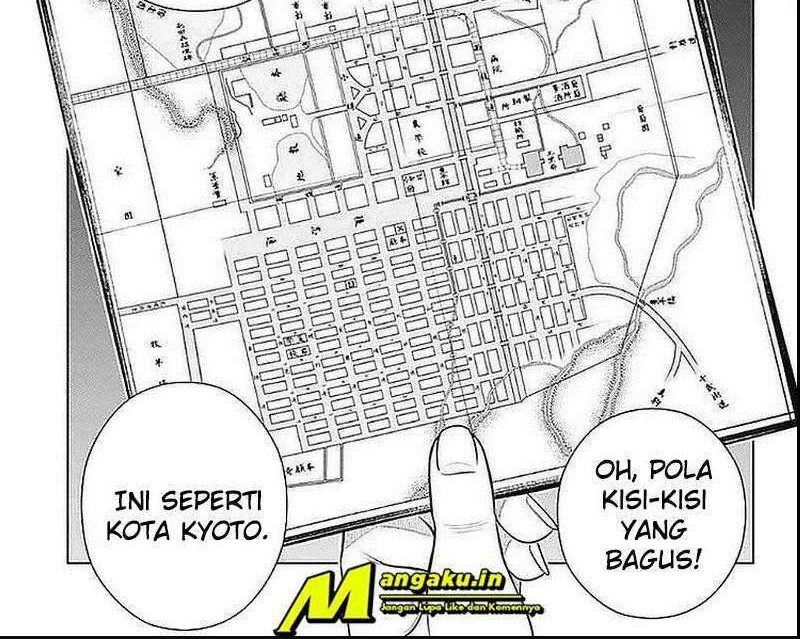 Baca Rurouni Kenshin: Meiji Kenkaku Romantan – Hokkaido-hen Chapter 36 Gambar 2