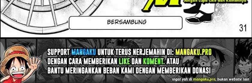 Rurouni Kenshin: Meiji Kenkaku Romantan – Hokkaido-hen Chapter 33 Gambar 18