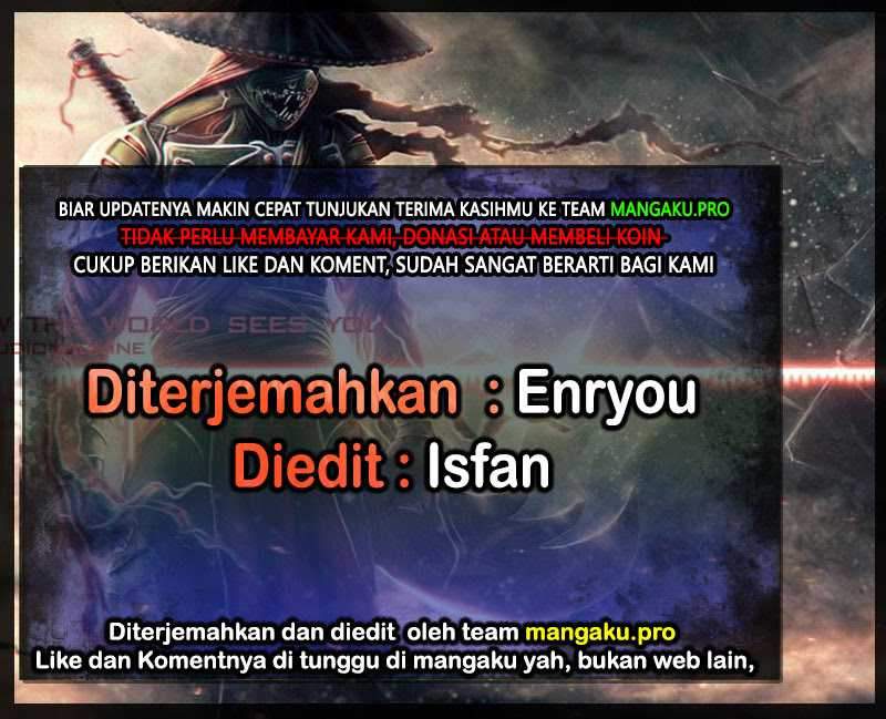 Baca Komik Rurouni Kenshin: Meiji Kenkaku Romantan – Hokkaido-hen Chapter 30 Gambar 1