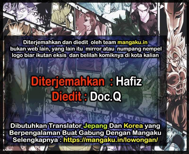 Baca Komik Rurouni Kenshin: Meiji Kenkaku Romantan – Hokkaido-hen Chapter 21 Gambar 1