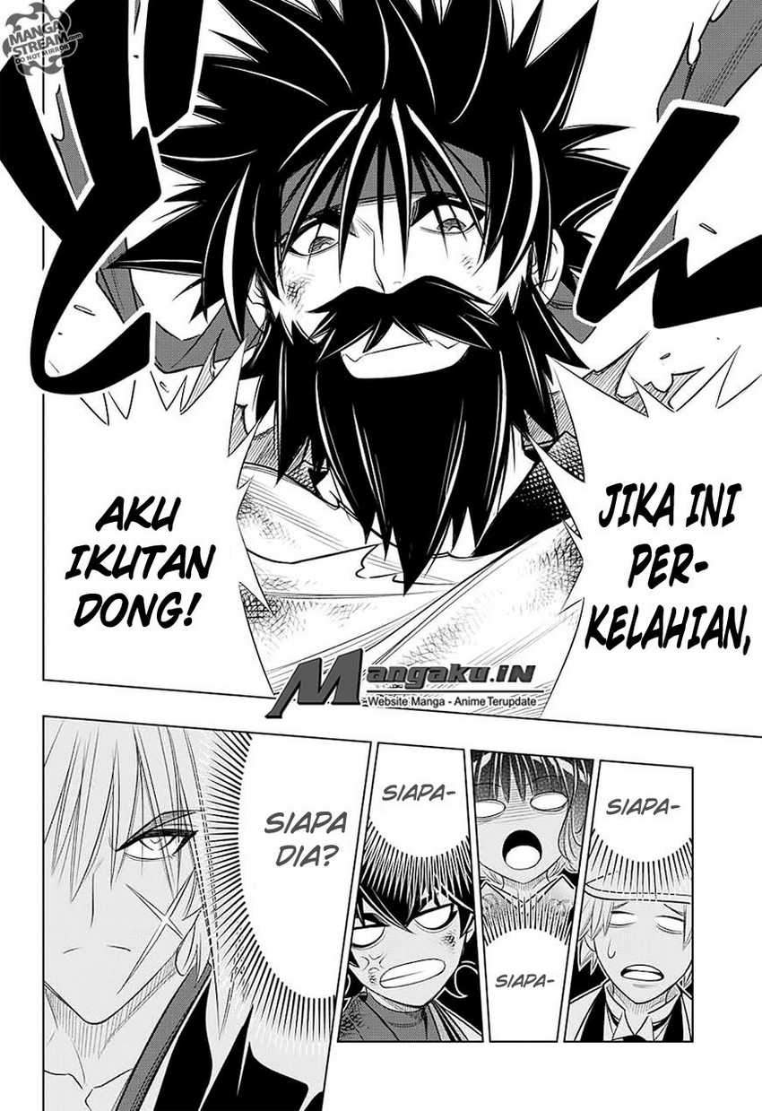 Rurouni Kenshin: Meiji Kenkaku Romantan – Hokkaido-hen Chapter 04 Gambar 25