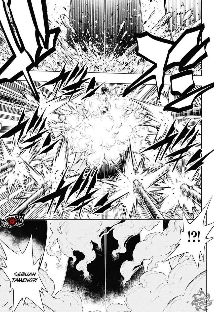 Rurouni Kenshin: Meiji Kenkaku Romantan – Hokkaido-hen Chapter 02 Gambar 13