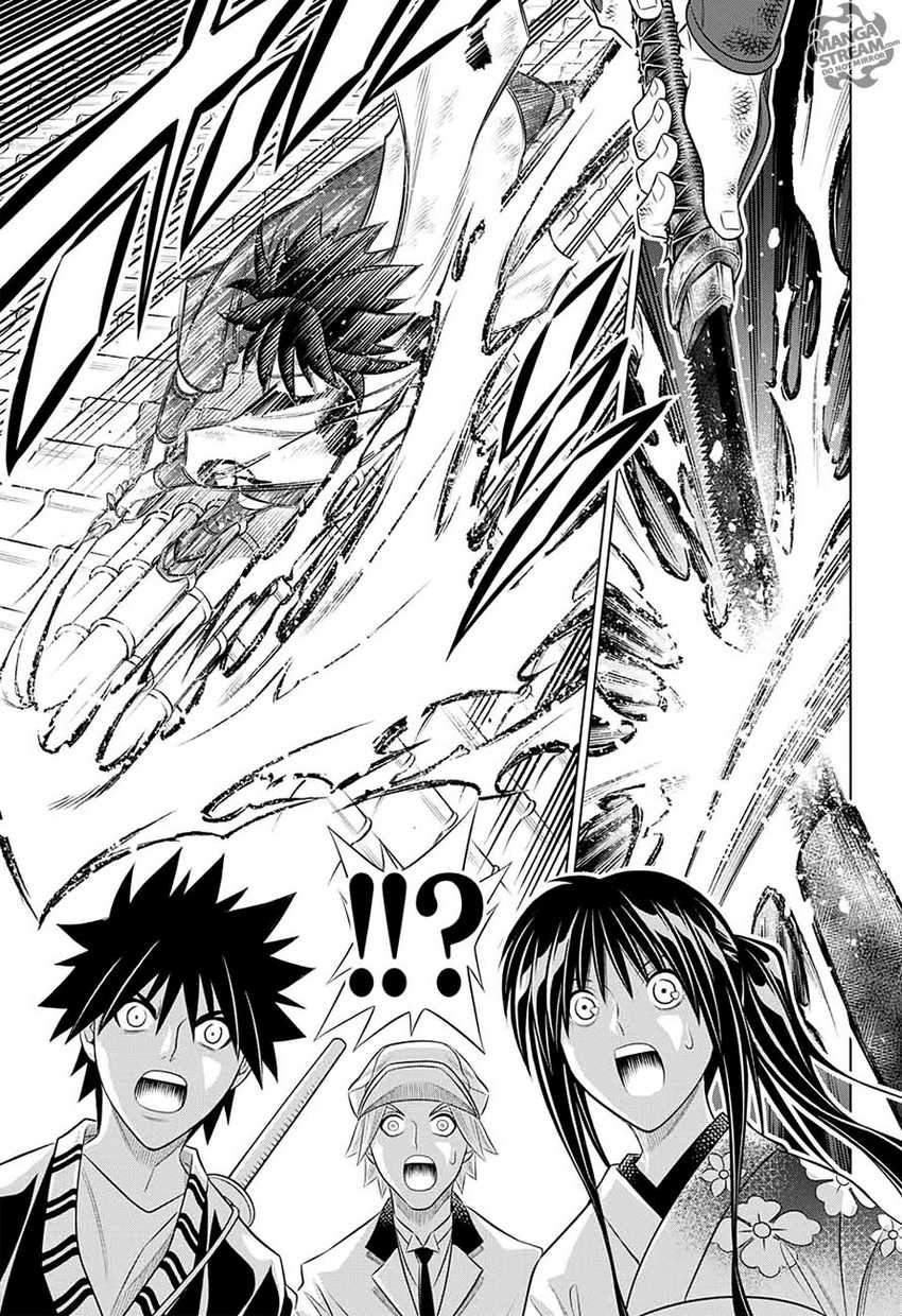 Rurouni Kenshin: Meiji Kenkaku Romantan – Hokkaido-hen Chapter 01 Gambar 31