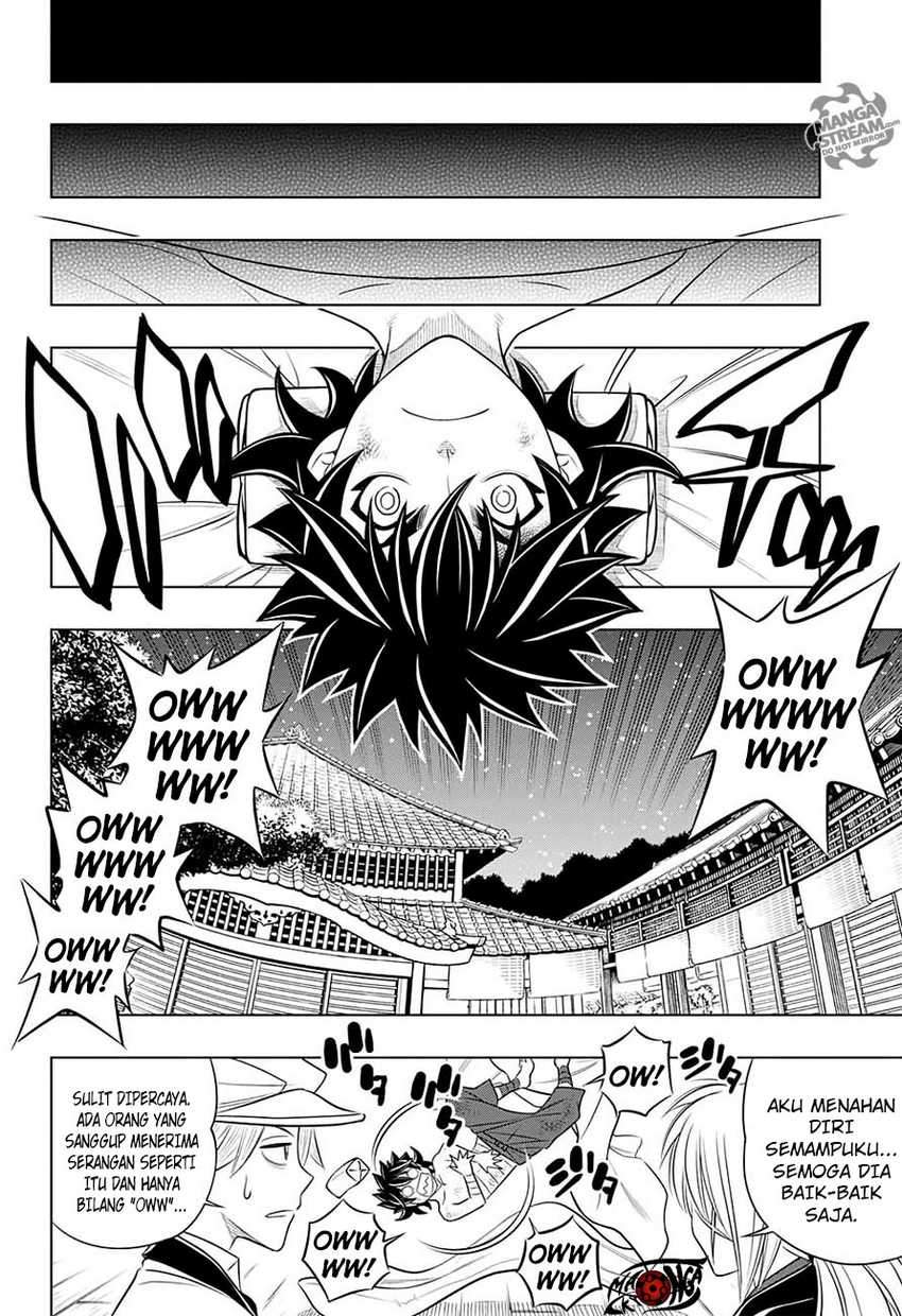 Rurouni Kenshin: Meiji Kenkaku Romantan – Hokkaido-hen Chapter 01 Gambar 38