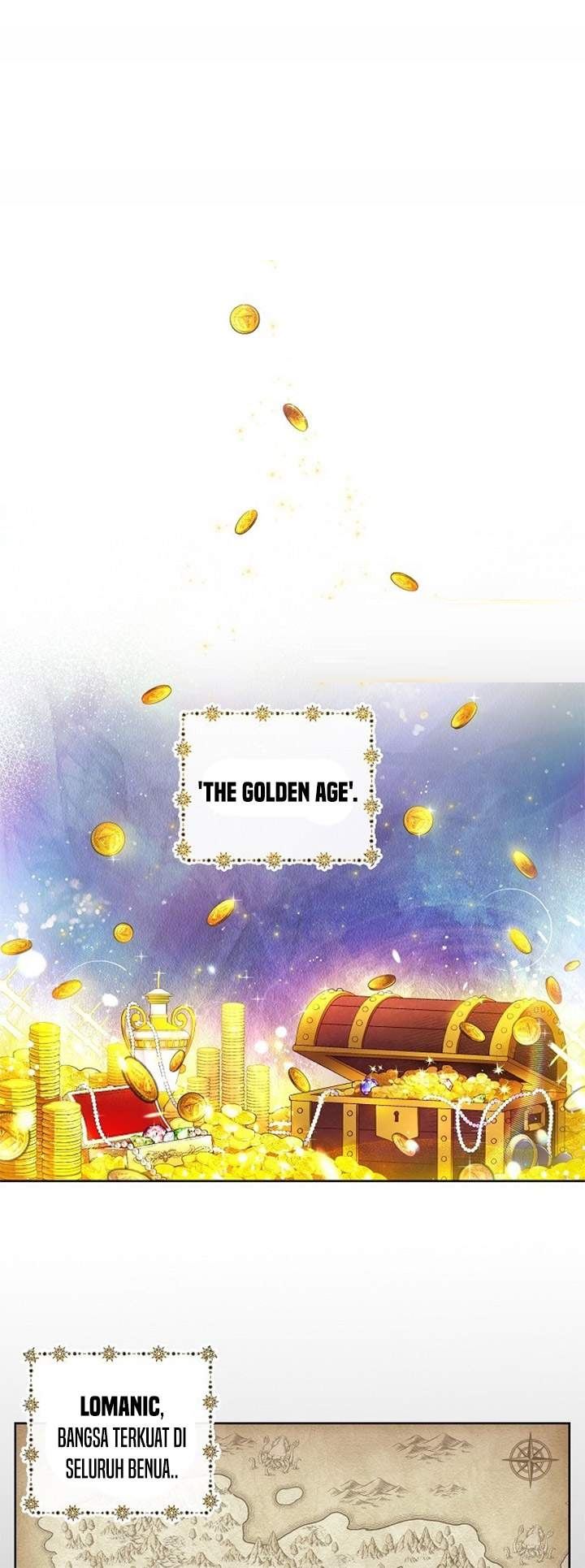 Baca Komik I Tamed the Crazy Marquis Chapter 1 Gambar 1