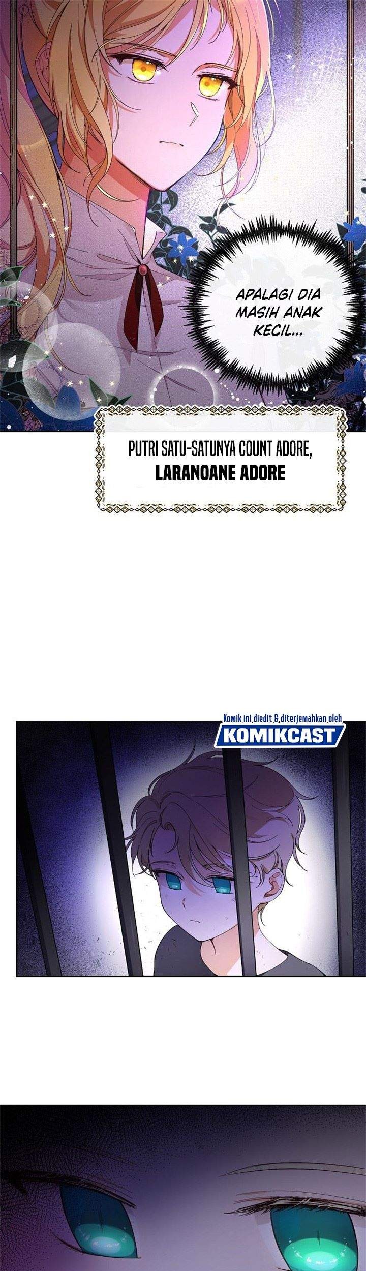 I Tamed the Crazy Marquis Chapter 1 Gambar 15