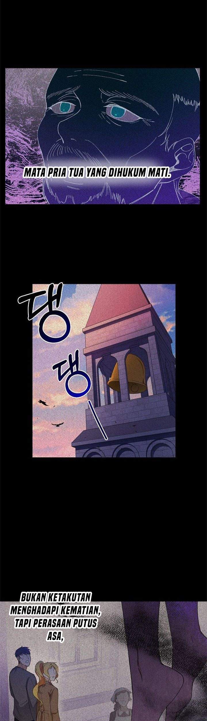 I Tamed the Crazy Marquis Chapter 1 Gambar 17