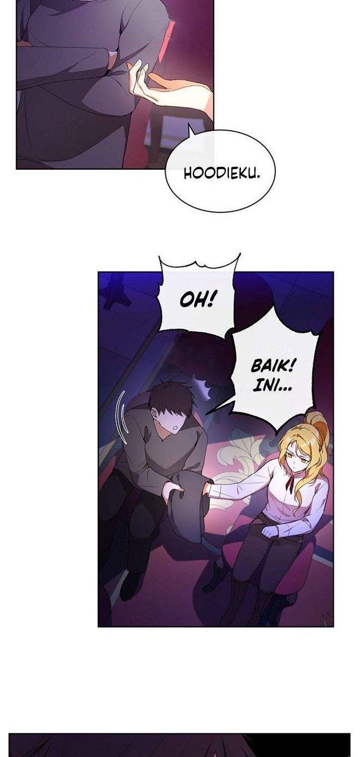 I Tamed the Crazy Marquis Chapter 1 Gambar 20