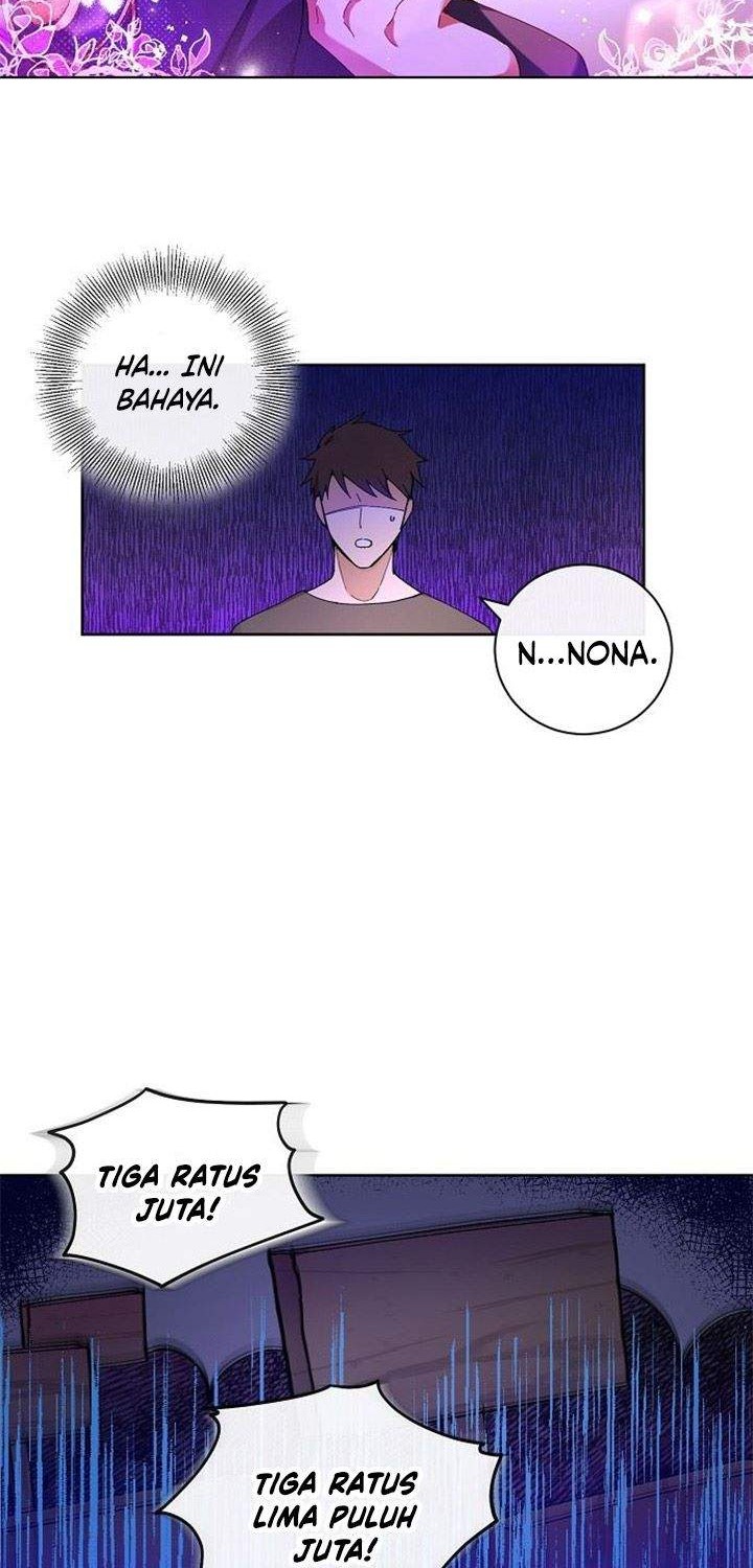 I Tamed the Crazy Marquis Chapter 1 Gambar 22