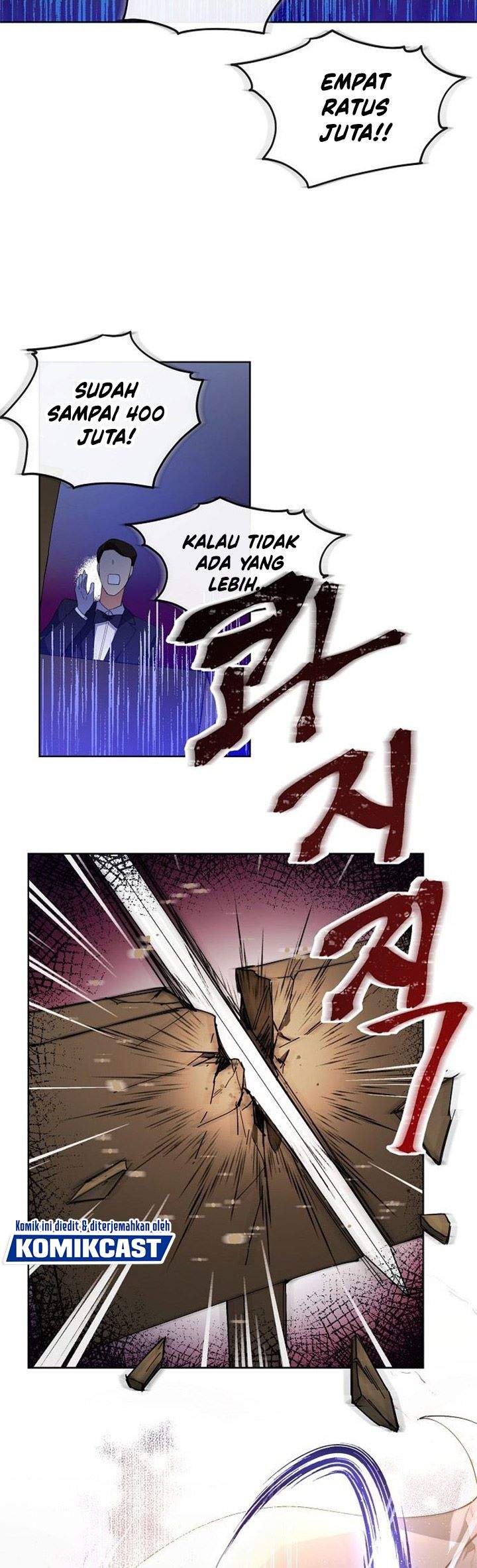 I Tamed the Crazy Marquis Chapter 1 Gambar 23