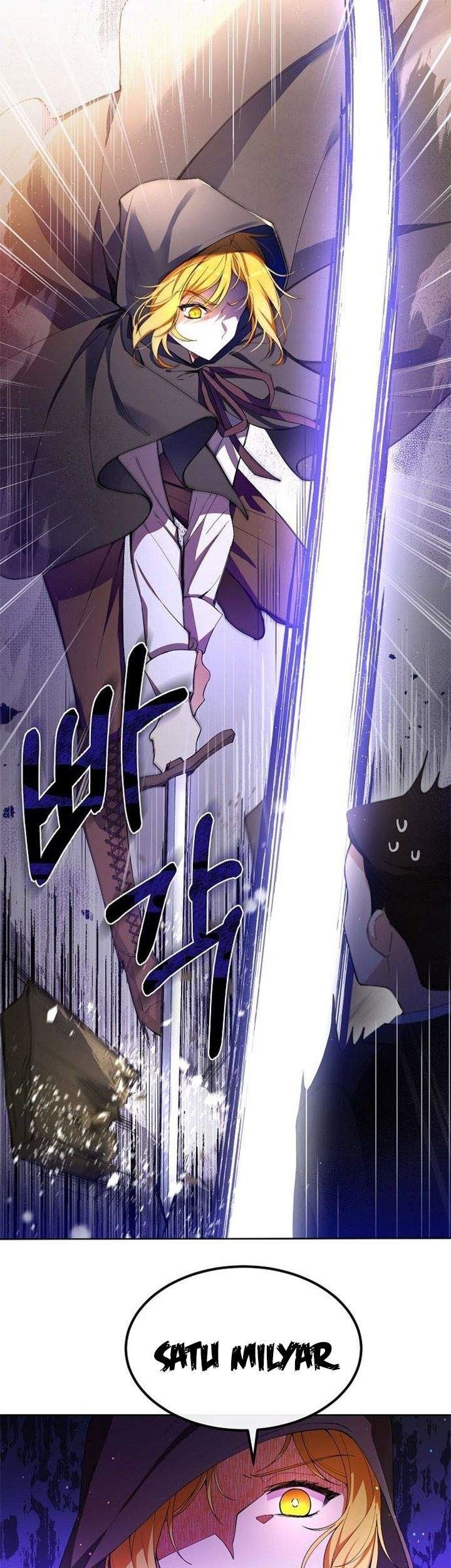 I Tamed the Crazy Marquis Chapter 1 Gambar 24