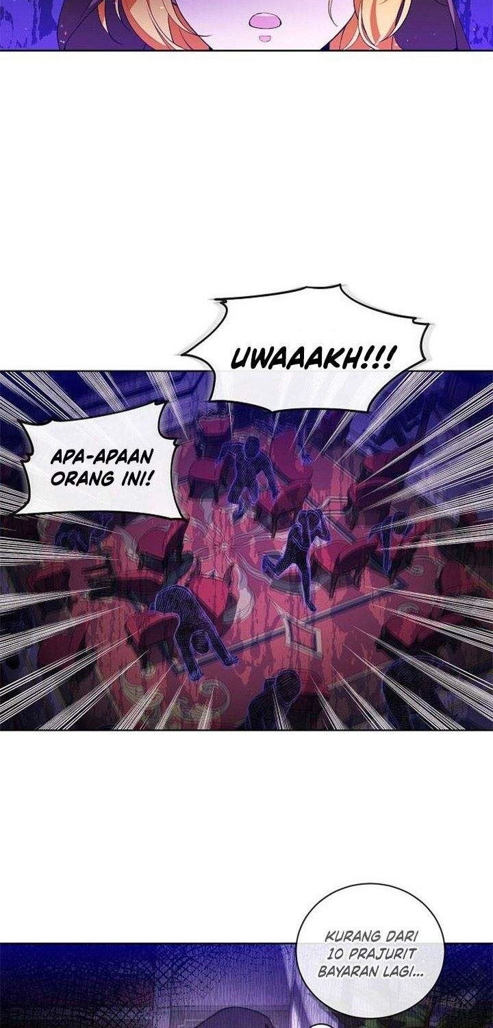 I Tamed the Crazy Marquis Chapter 1 Gambar 25