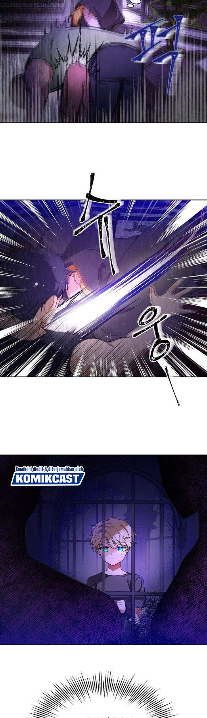 I Tamed the Crazy Marquis Chapter 1 Gambar 26