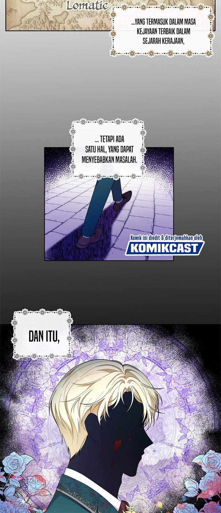 Baca  I Tamed the Crazy Marquis Chapter 1 Gambar 2