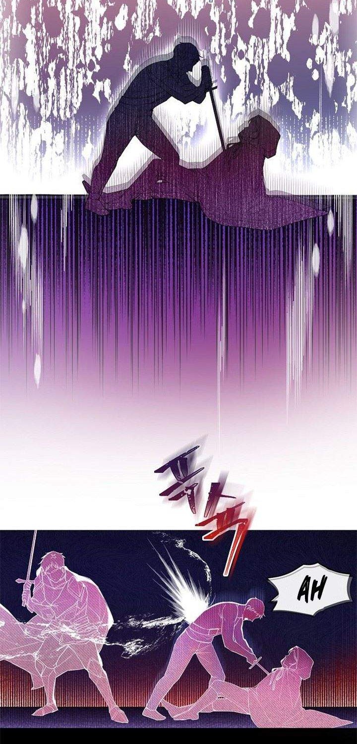 I Tamed the Crazy Marquis Chapter 1 Gambar 33