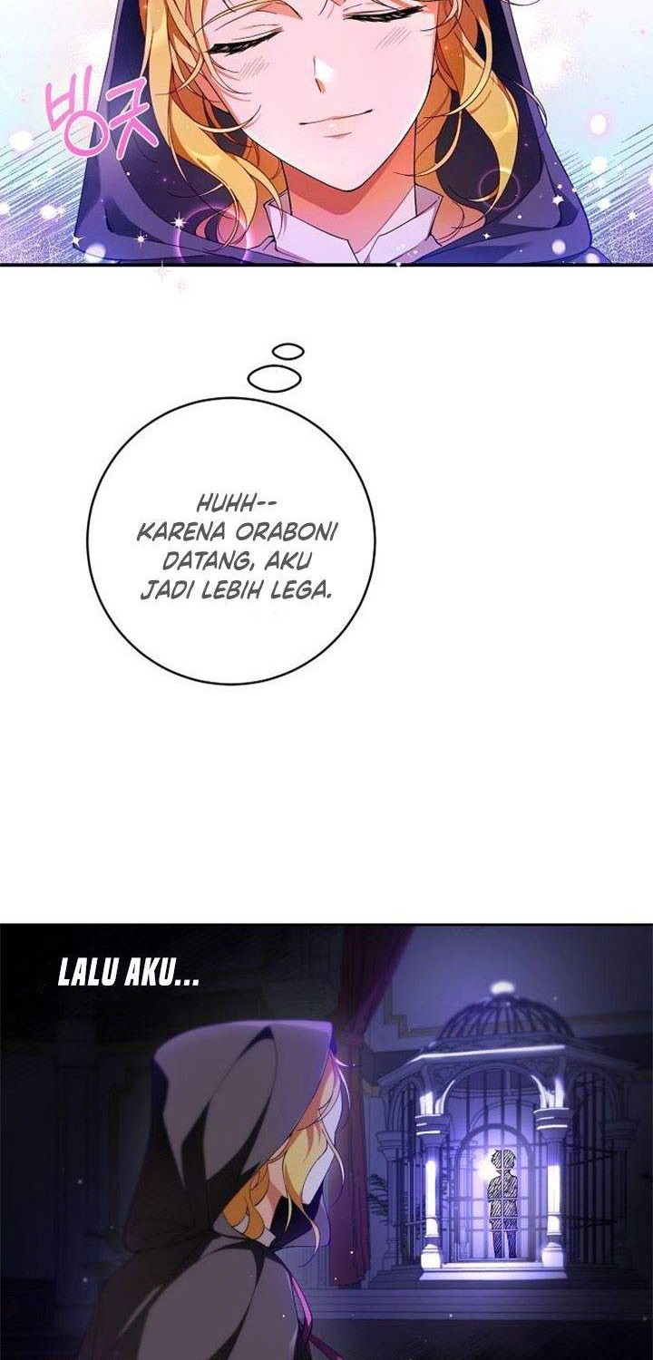 I Tamed the Crazy Marquis Chapter 1 Gambar 38