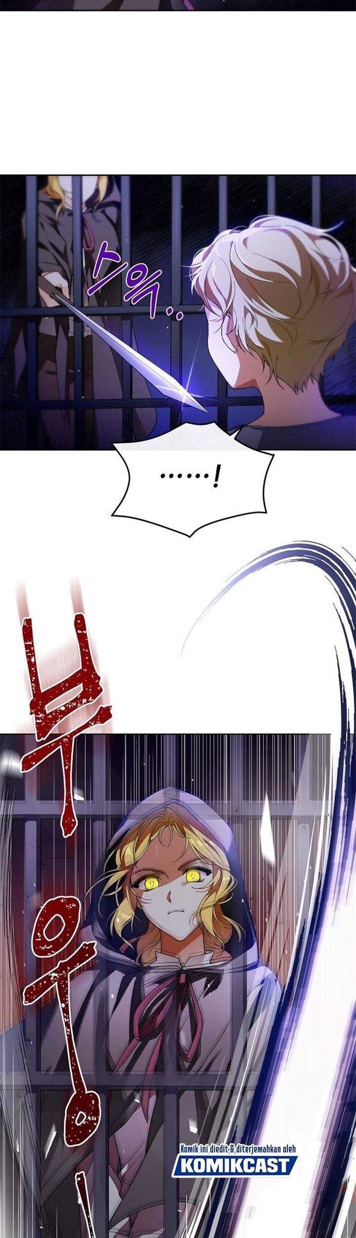 I Tamed the Crazy Marquis Chapter 1 Gambar 39