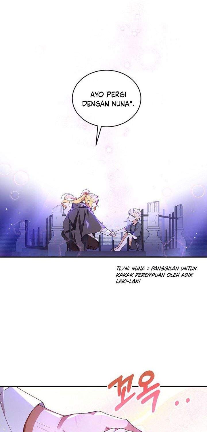 I Tamed the Crazy Marquis Chapter 1 Gambar 42