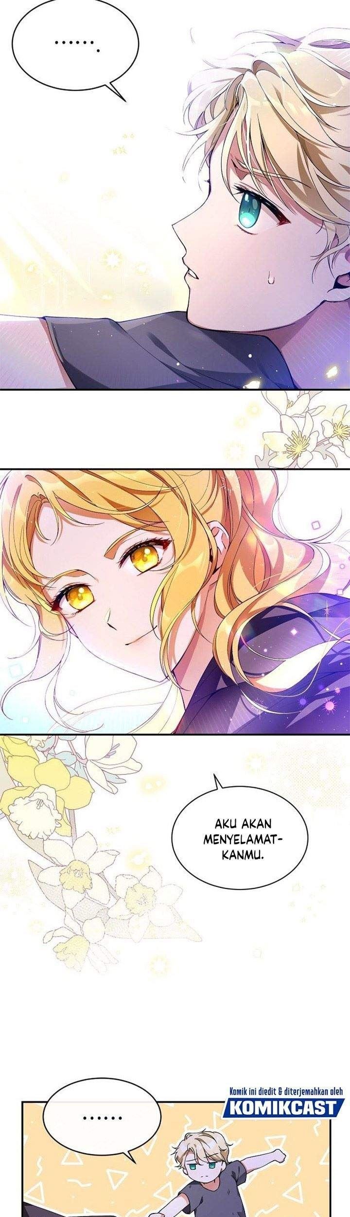 I Tamed the Crazy Marquis Chapter 1 Gambar 44