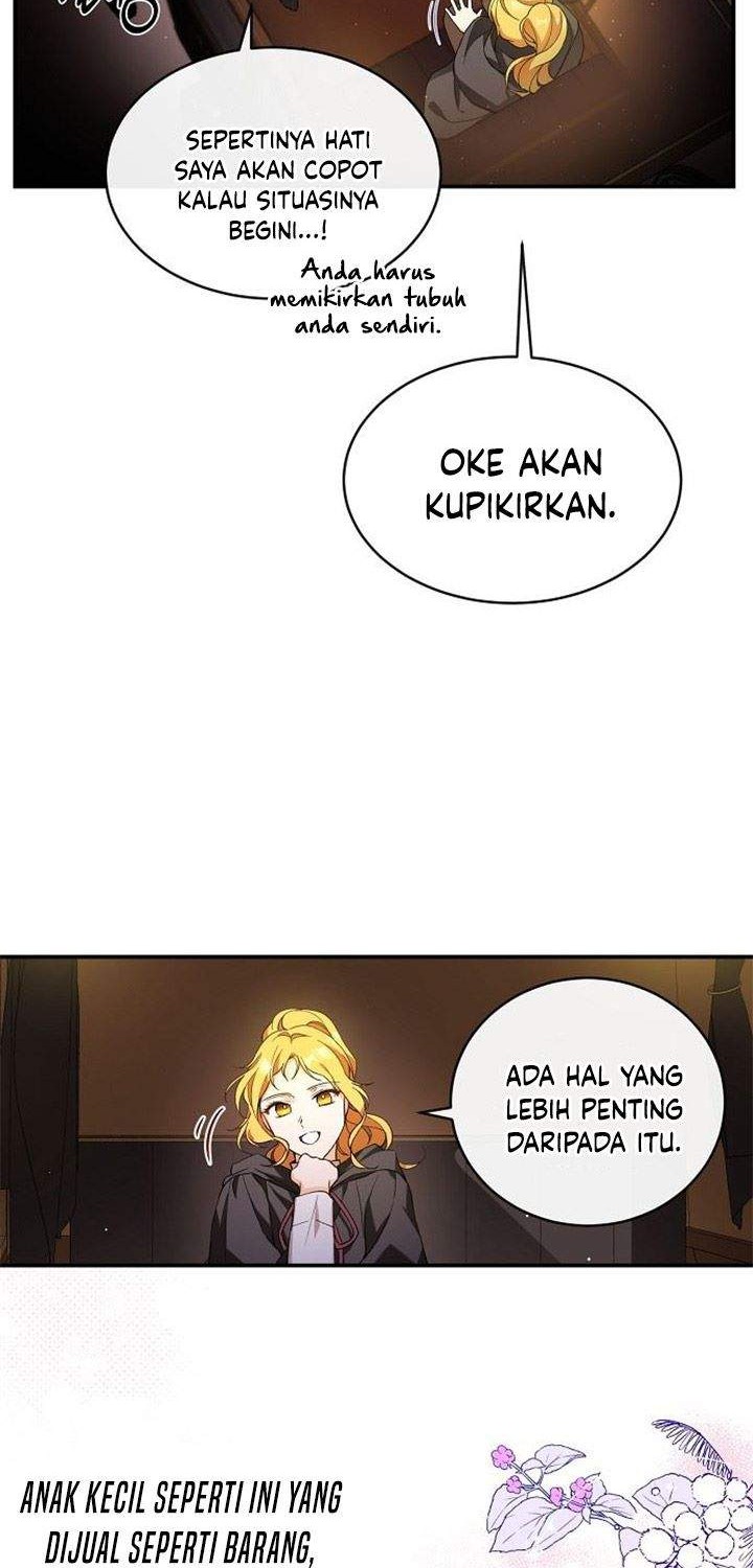 I Tamed the Crazy Marquis Chapter 1 Gambar 51