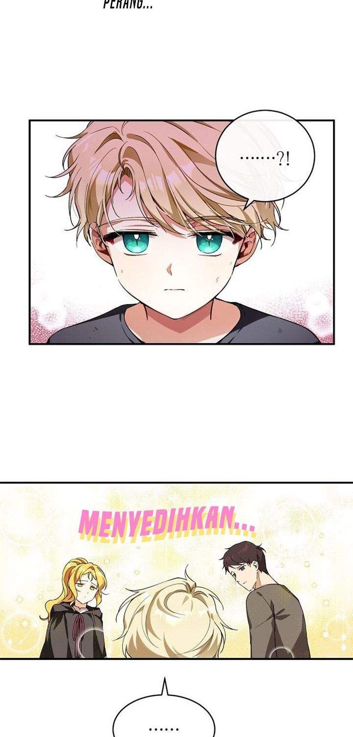 I Tamed the Crazy Marquis Chapter 1 Gambar 54