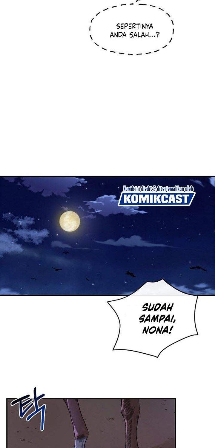 I Tamed the Crazy Marquis Chapter 1 Gambar 56