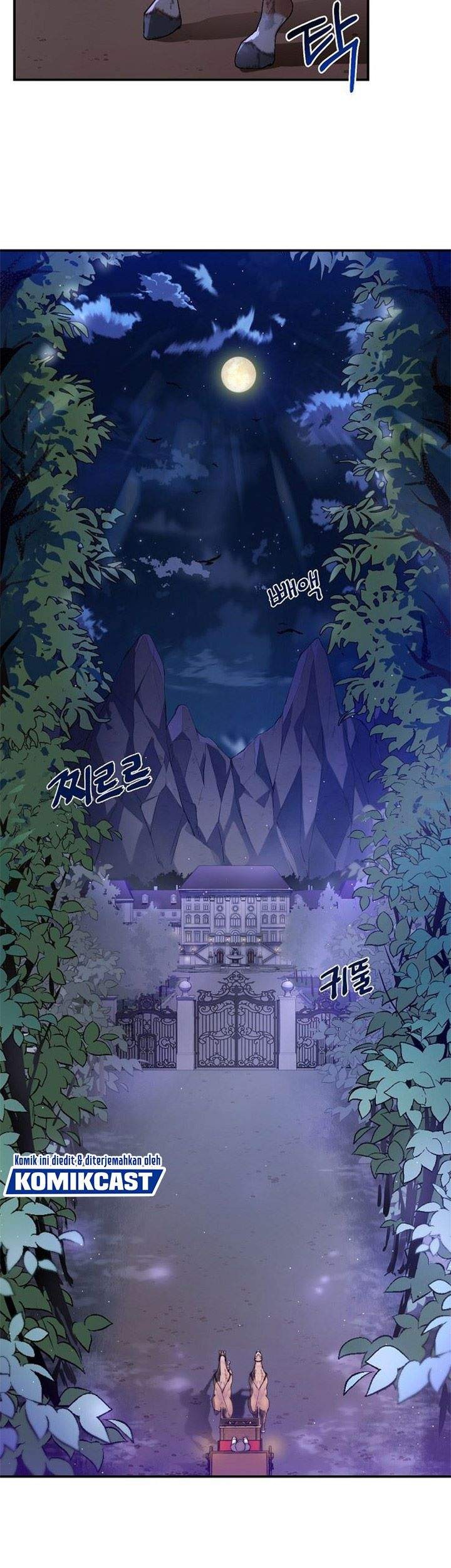 I Tamed the Crazy Marquis Chapter 1 Gambar 57