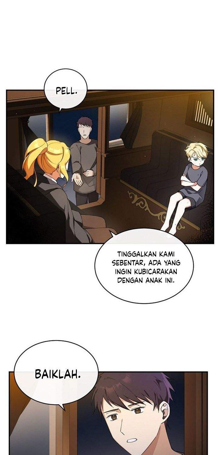 I Tamed the Crazy Marquis Chapter 1 Gambar 58